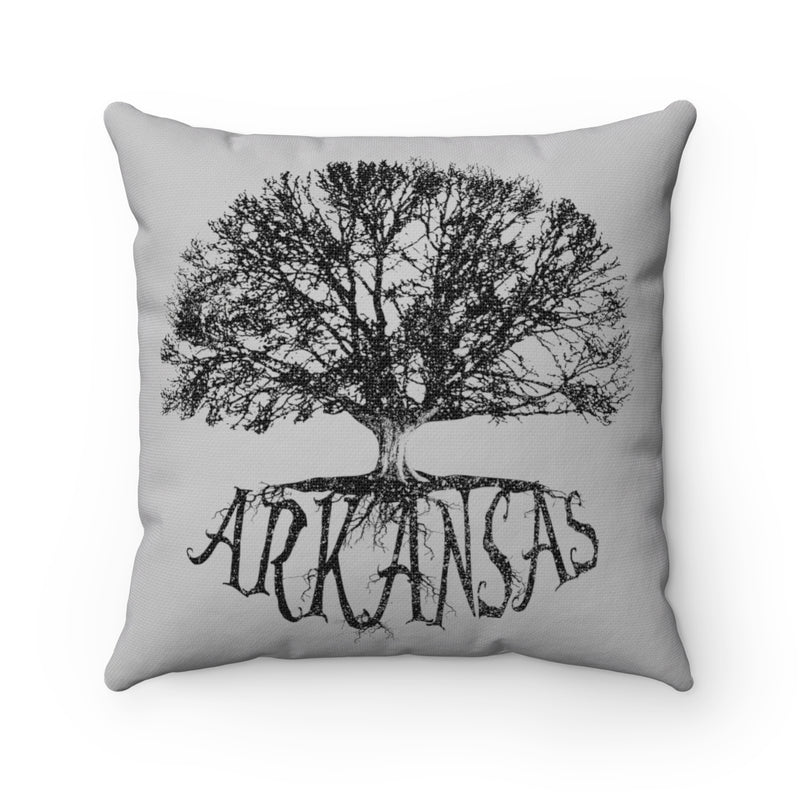 Arkansas - Pillow
